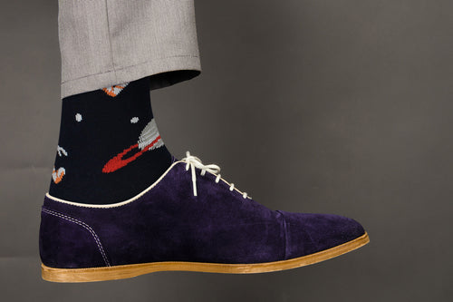 Sick Socks – Astronaute