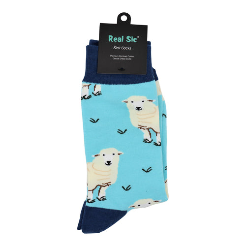Sick Socks – Mouton