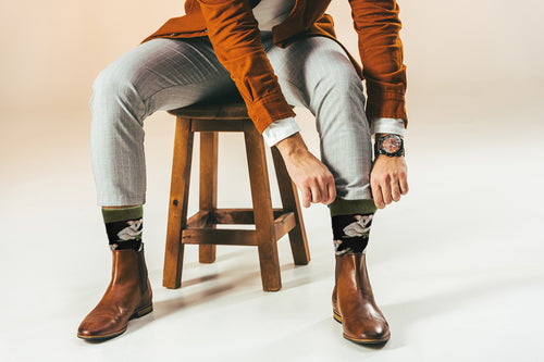 Sick Socks – Koala