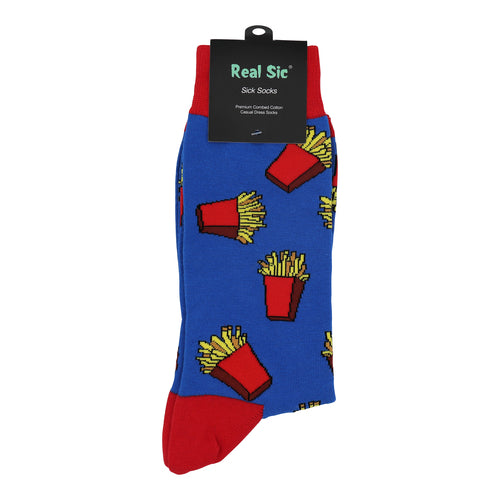 Sick Socks – Frites