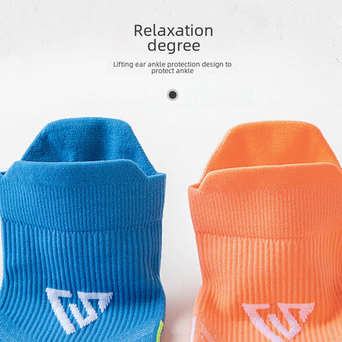 Sick Socks – Running