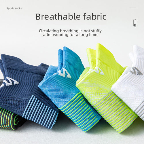 Sick Socks – Running