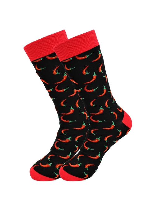 Sick Socks – Piment