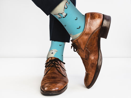 Sick Socks – Mouton