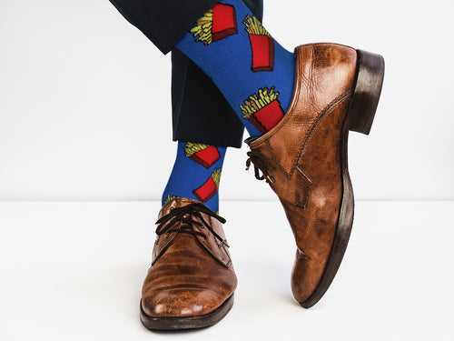 Sick Socks – Frites