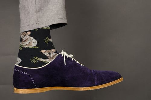 Sick Socks – Koala