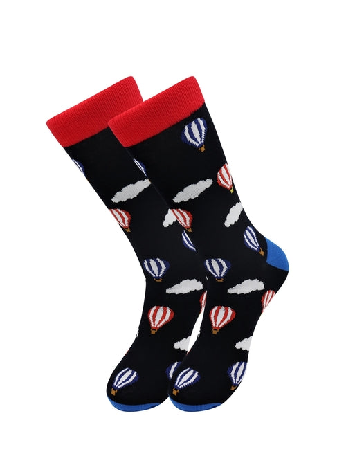 Sick Socks – Ballon