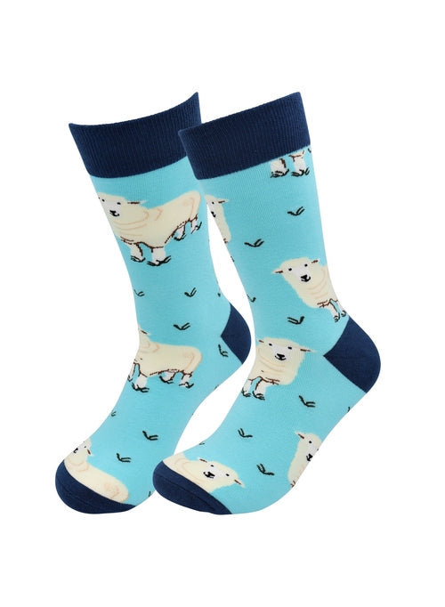 Sick Socks – Mouton