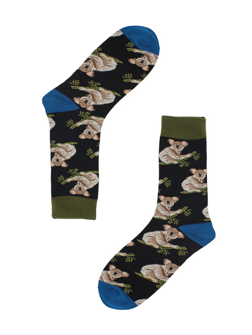 Sick Socks – Koala