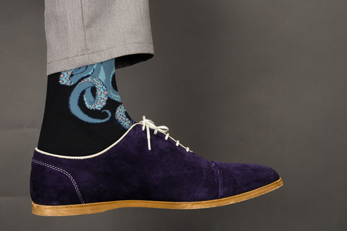 Sick Socks – Pieuvre