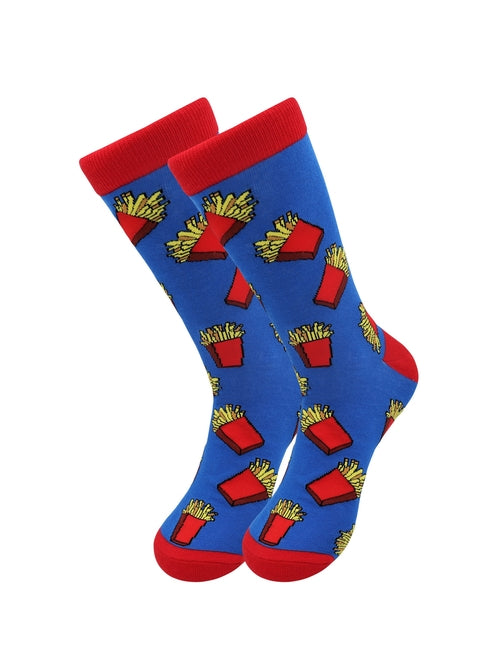 Sick Socks – Frites