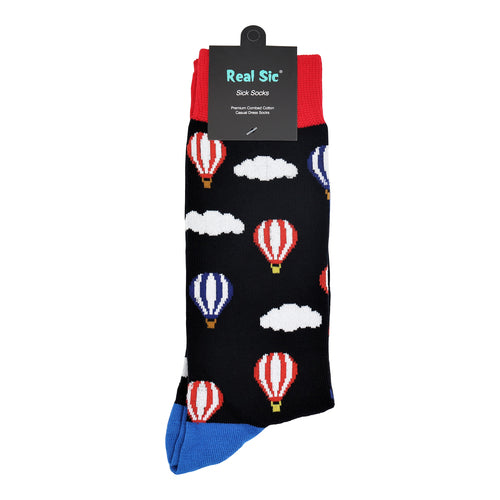 Sick Socks – Ballon
