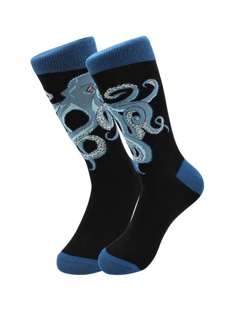 Sick Socks – Pieuvre