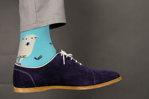 Sick Socks – Mouton