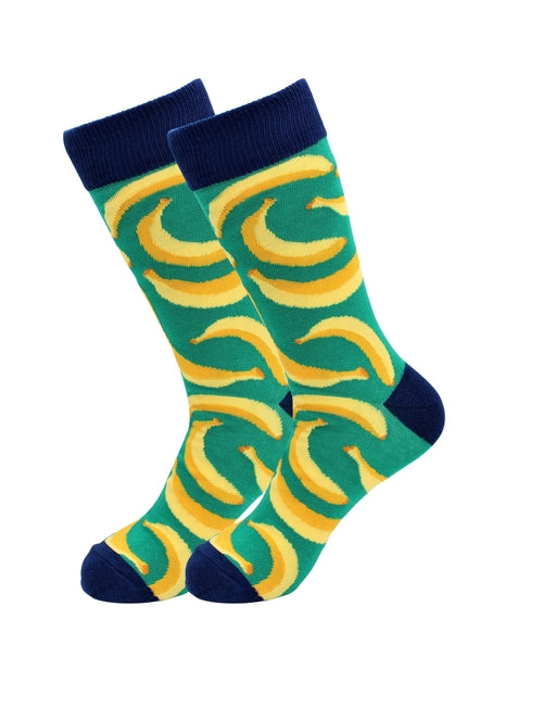 Sick Socks – Bananes