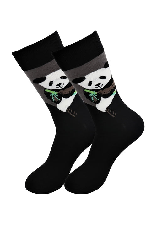 Sick Socks – Panda
