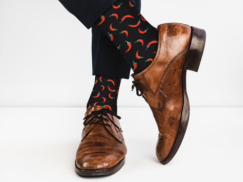 Sick Socks – Piment