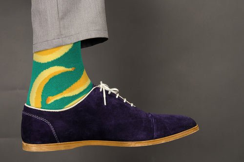 Sick Socks – Bananes