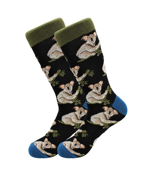 Sick Socks – Koala