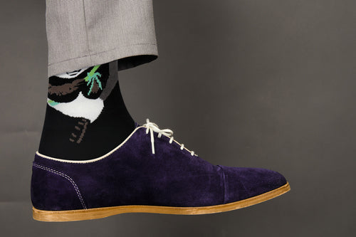 Sick Socks – Panda