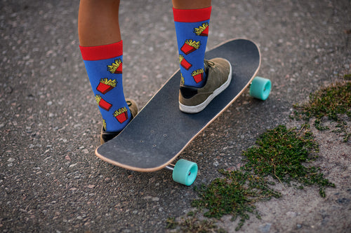 Sick Socks – Frites