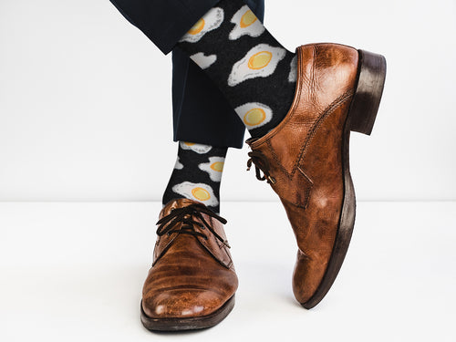 Sick Socks – Œufs