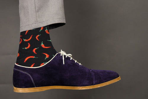 Sick Socks – Piment