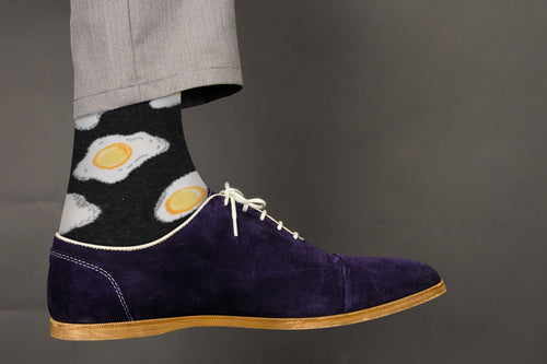 Sick Socks – Œufs