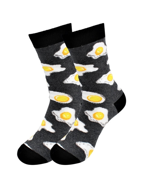 Sick Socks – Œufs